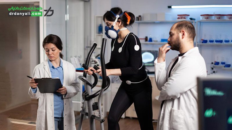 روش‌های تشخیص آنژین صدری