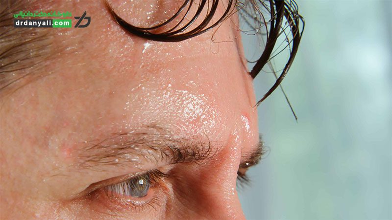 علائم آنژین صدری