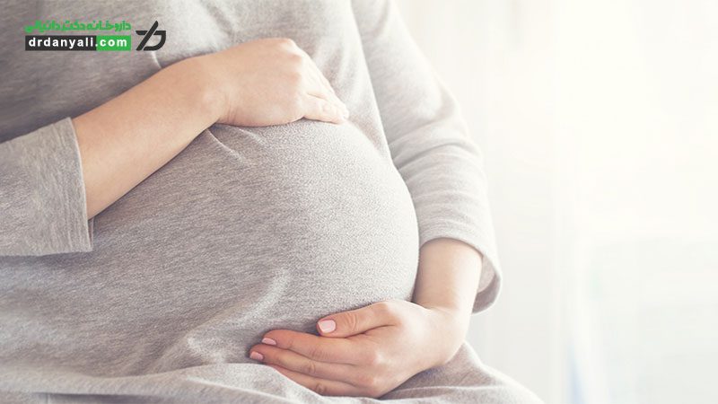 مکمل های ضروری در دوران بارداری