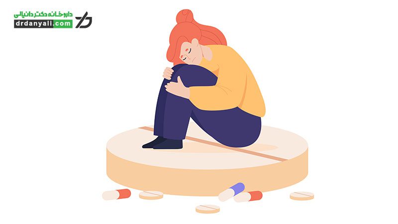 چگونه بهترین داروی ضدافسردگی را انتخاب کنیم؟