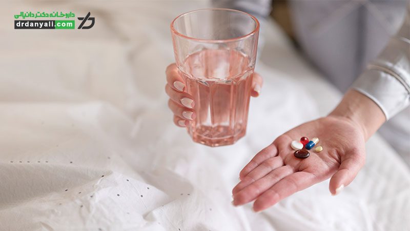 چگونه بهترین داروی ضدافسردگی را انتخاب کنیم؟