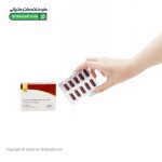 کپسول آهن اکتوویت فریک مالتول اکتوورکو