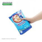 پنبه توپک هیدروفیل نسیم بی پی آی