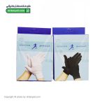 دستکش نخی گلد کاور