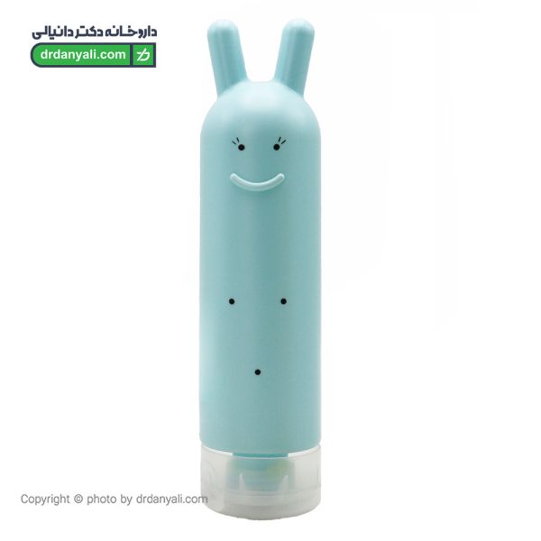 شامپو بدن کودک درمالوگ