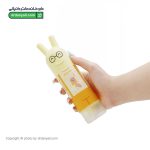 روغن بدن کودک درمالوگ