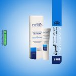 کرم ژل مرطوب کننده پلک و دور چشم آیسولکرم ژل مرطوب کننده پلک و دور چشم آیسول