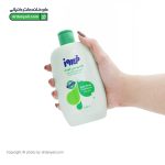 شامپو بدن کودک آلوئه ورا فیروز
