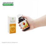 شربت پرومیون گیاهان سبز زندگی