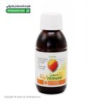 شربت پرومیون گیاهان سبز زندگی