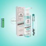 ژل شستشوی هیالورونیک اسید پوست خشک ایلابرت