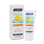 ضد آفتاب کودک SPF40 ایروکس