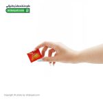 قرص شیرین کننده بدون کالری کامور