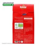 قرص شیرین کننده بدون کالری کامور
