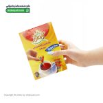 ساشه شیرین کننده کم کالری کامور