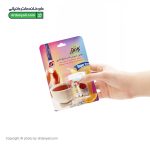 قرص شیرین کننده کم کالری کامور