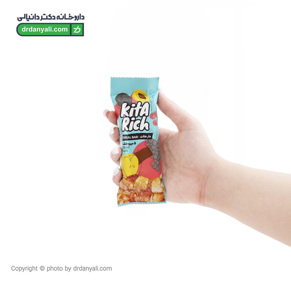 غلات بار کیتاریچ