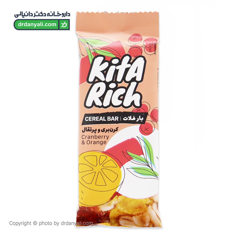 غلات بار کیتاریچ
