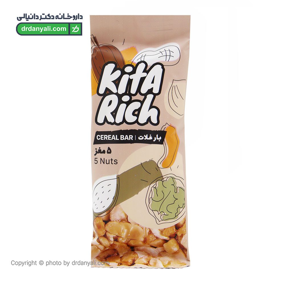 غلات بار کیتاریچ