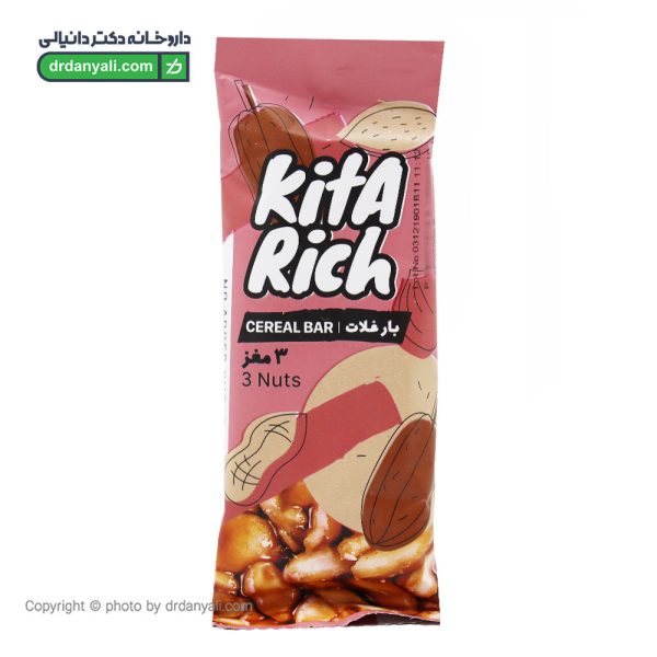 غلات بار کیتاریچ