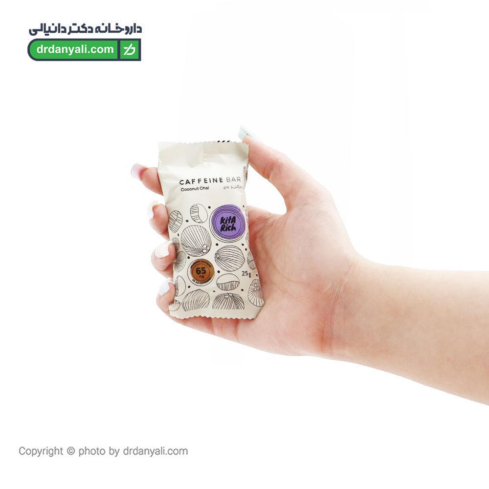 کافئین بار کیتاریچ