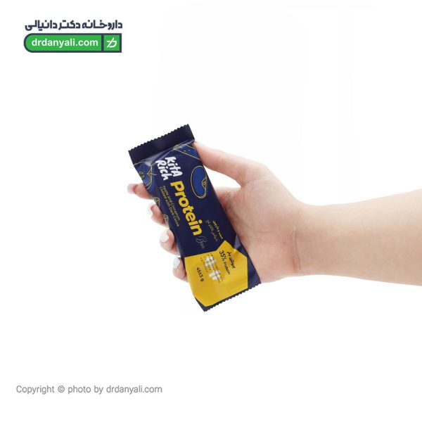 پروتئین بار کیتاریچ