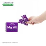 ساشه مگنی پاد نوتری پاد