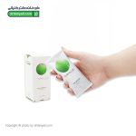 ماسک پودری خاک رس و چای سبز اورموس