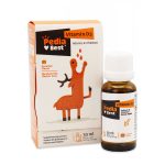قطره خوراکی پدیا د3