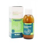 سوسپانسیون آنتی اسید پناوار
