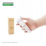 فلوئید ضدآفتاب SPF50 پوست چرب رویوال