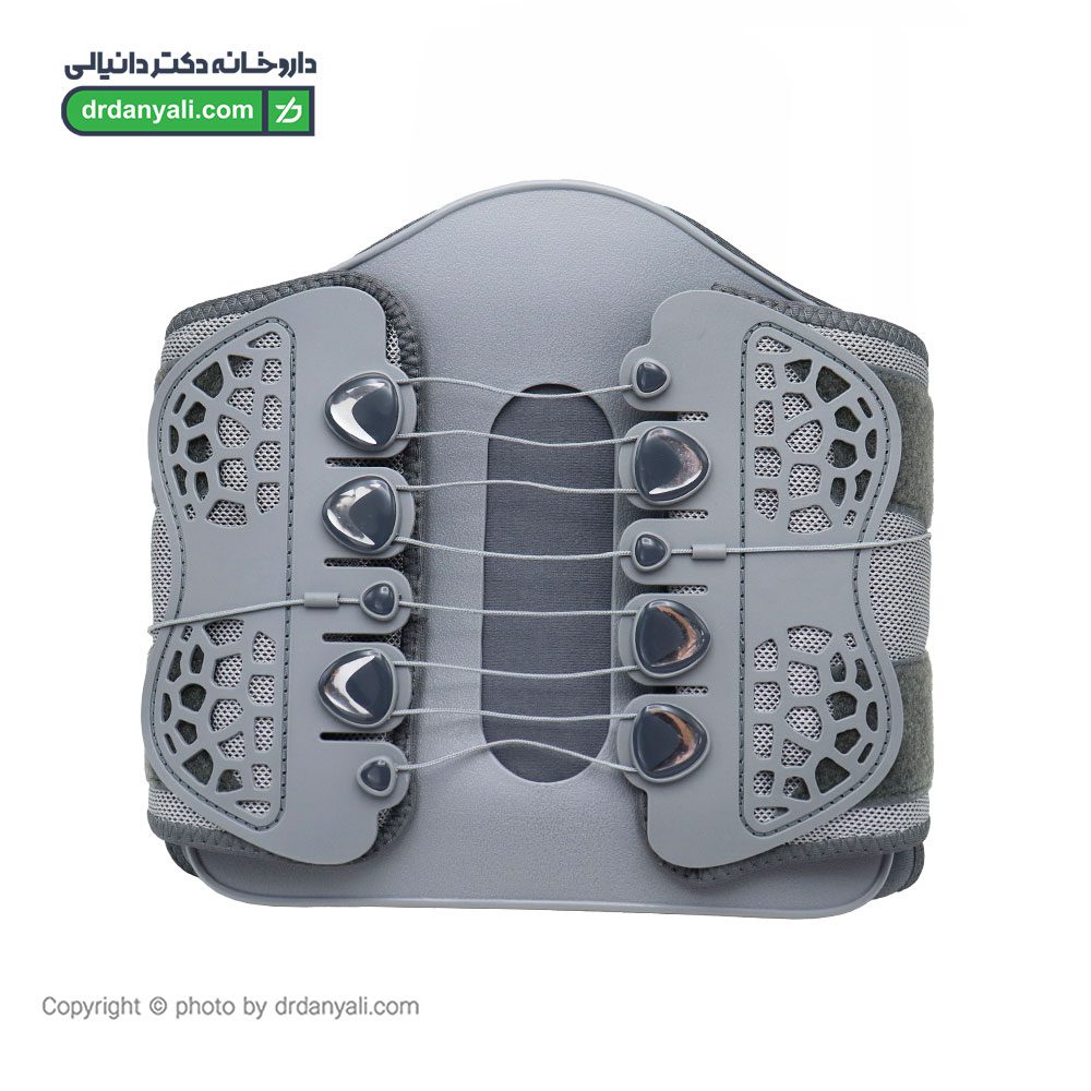 کمربند فیکس کننده دیسک تینور
