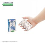 قرص ول گات آی بی اس زیست تخمیر
