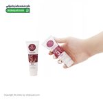 کرم ضد آفتاب رنگی spf50 ایلابرت