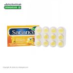 آبنبات ویتامین سی ساری انس