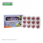 آبنبات ویتامین سی ساری انس