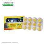 آبنبات ویتامین سی ساری انس