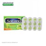 آبنبات ویتامین سی ساری انس