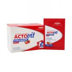 ساشه کلاژن 5000 اکتویت