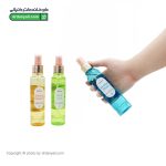 بادی اسپلش ویت یو