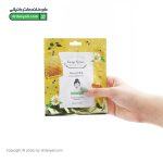 ماسک ورقه ای شیر و عسل دیپ سنس