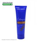 کرم ژل ناتامایسین دئودراگ