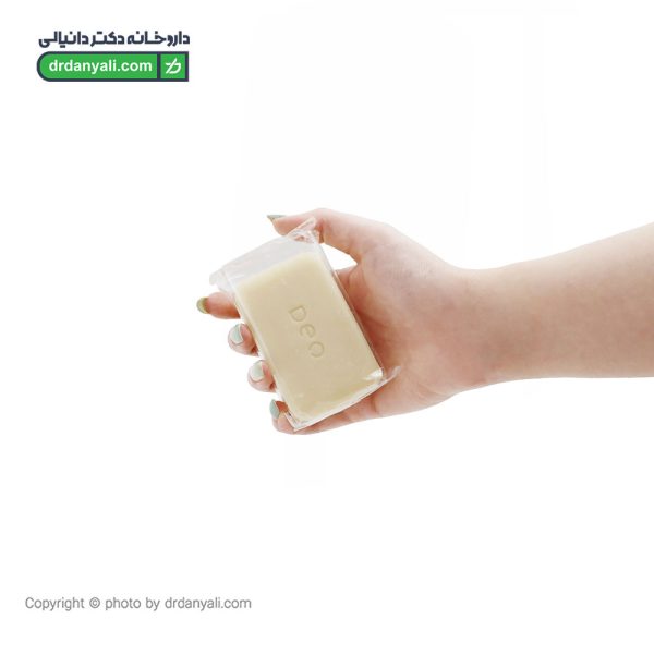 صابون اکتوزینک دئودراگ