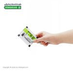 ساشه منیزیم ب کمپلکس ویتامین سی ام پلاس