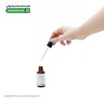 سرم دور چشم کافئین مارگریت