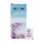 نمک طبی سینوس شور فناور طب