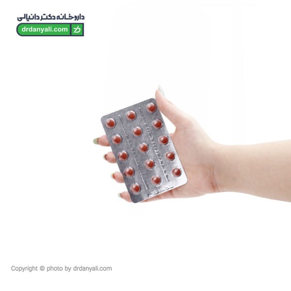قرص سوپرافر نیچرز اونلی