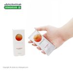 ماسک پودری خاک رس و بابونه اورموس