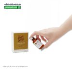 سرم دور چشم اورموس
