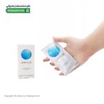 ژل ماسک هیالورونیک اسید اورموس